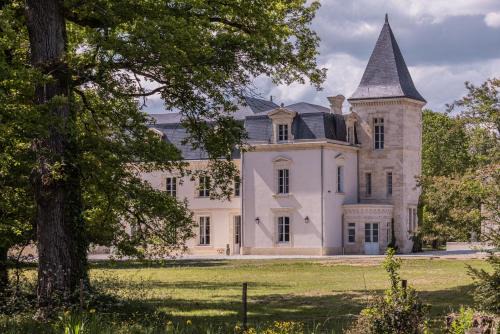 Le Pian-Medoc House | Château Sénéjac