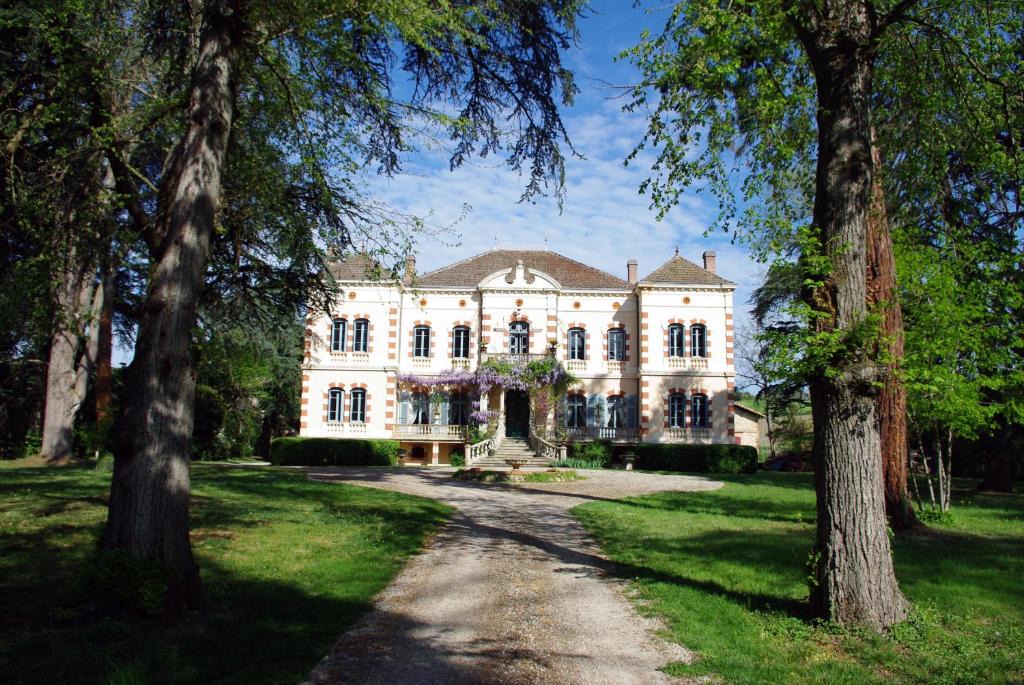 Gaillac House | Château Sainte Cécile