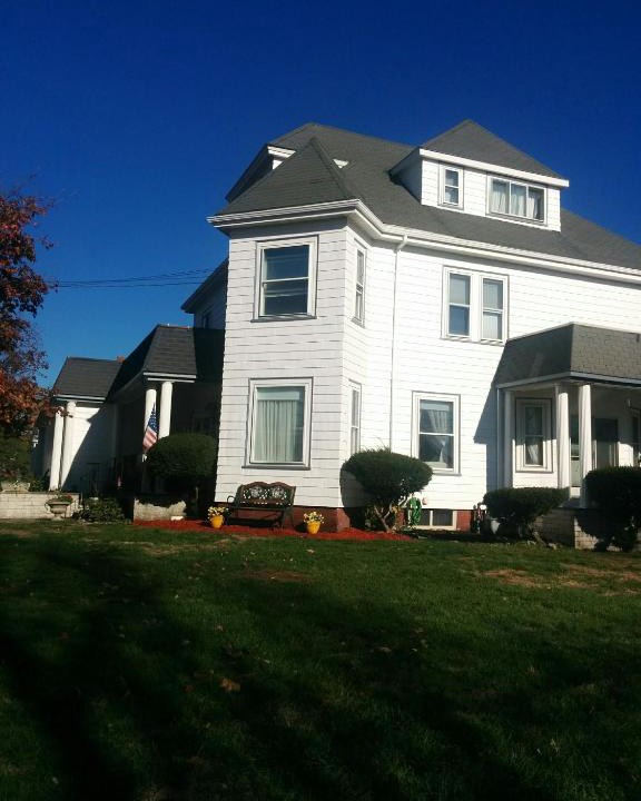 Winthrop Bed & Breakfast | Château sur Mer Bed & Breakfast