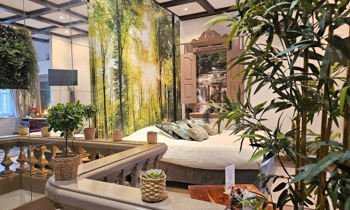 Cassel Hotel | Châtellerie de Schoebeque