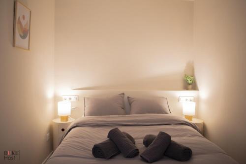 Almenara Hostel | CH Chamartín Rooms
