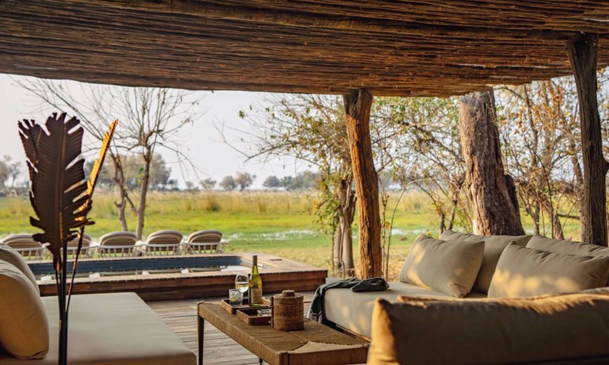 Maun Other | Cha Cha Metsi