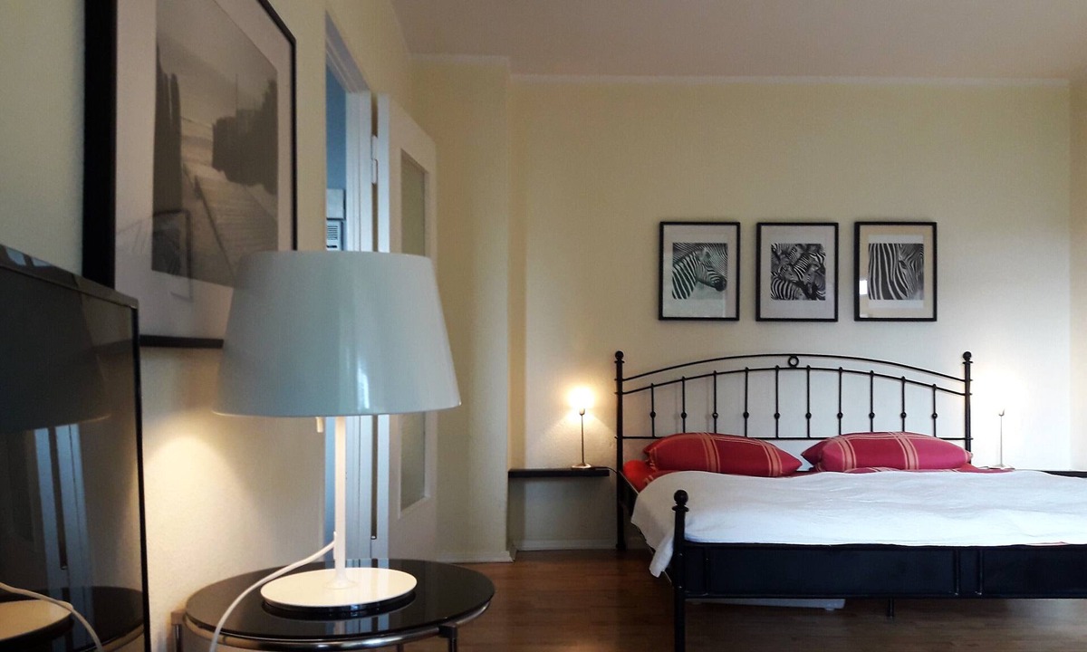 Schoeneberg Apartment | Charming apartment near Kudamm