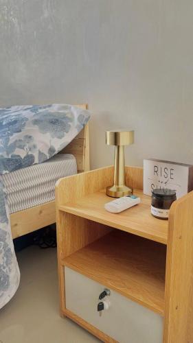 San Bartolome Apartment | Chab's Staycation