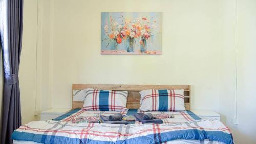 Sarika Bed & Breakfast | Chaba1