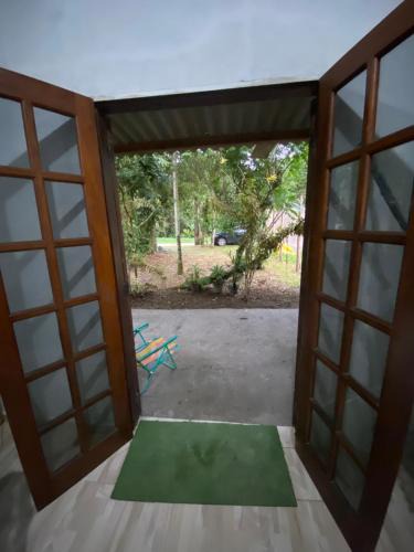 Caiubura House | Chacara Bertioga