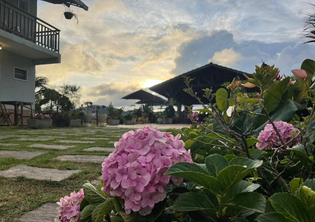 Pacoti Hotel | Chacara da Sorte