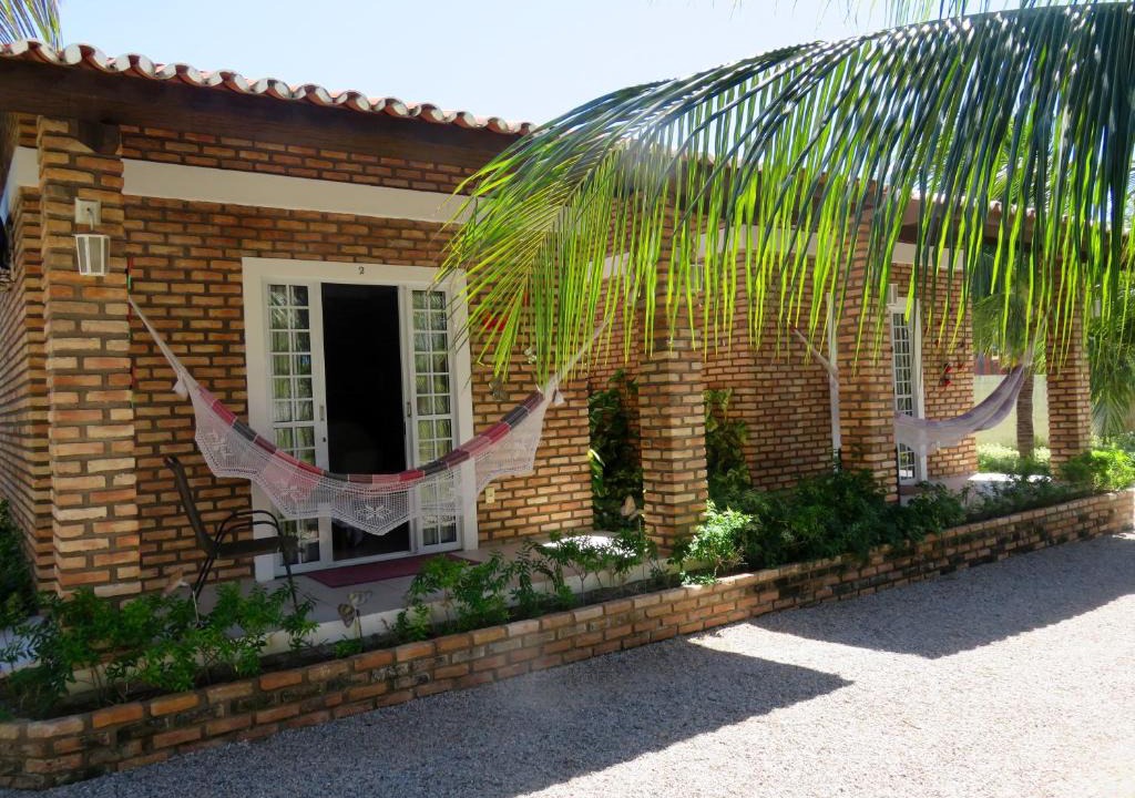 Flecheiras Ski Chalet | Chacara do Alemao