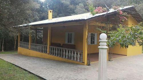 Vila Lajeado House | Chacara do Holandes Voador