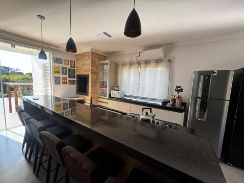 Cancelli House | Chacara Giraldis
