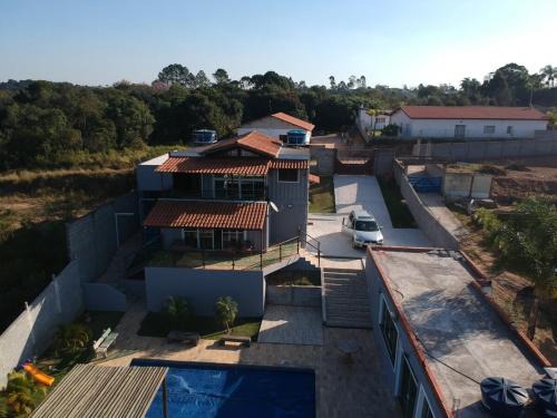 Ibiuna House | Chacara Ibiuna - Incrivel