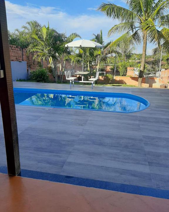 Piracicaba House | Chacara Oliva