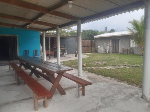 Jardim Aguapeu House | Chacara R&V