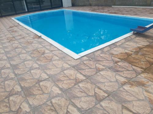 Ibiuna House | Chacara Rancho da Cris