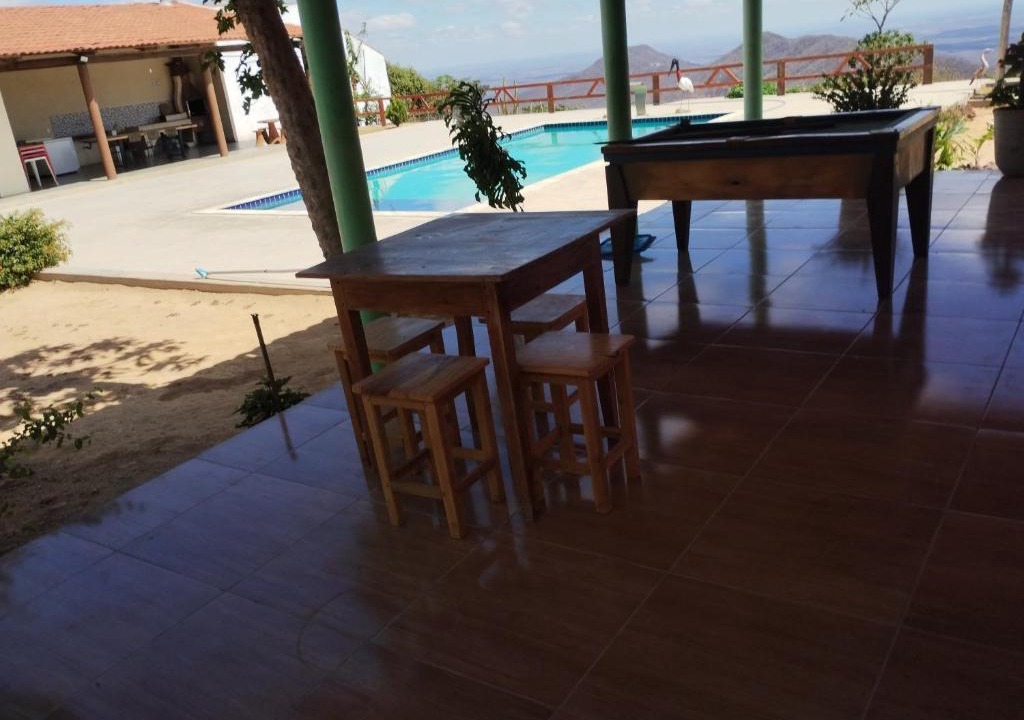 Martins House | chacara taquari