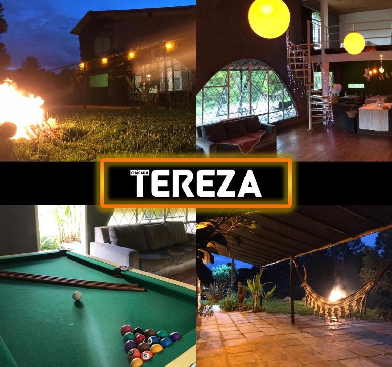 Curitibanos Other | Chácara Tereza
