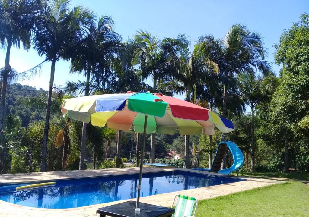 Bom Jesus dos Perdoes House | CHACARA VALE DOS SONHOS LUGAR ENCANTADOR