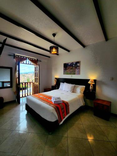 Chachapoyas House | Chachapoyas Backpackers Hostal Boutique