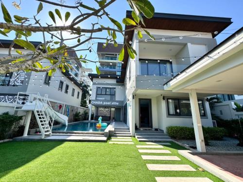 South Pattaya Villa | Chada poolvilla