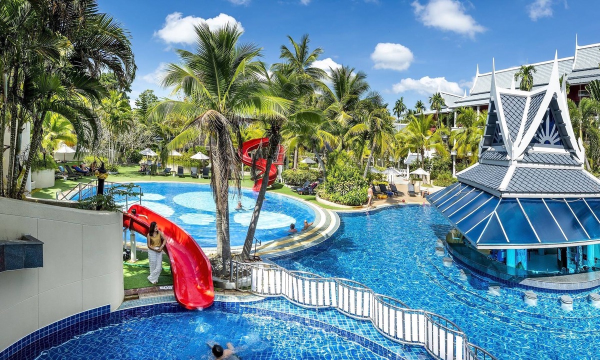 Ao Nang Resort | Chada Thai Village
