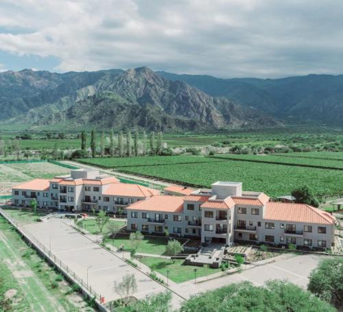 Cafayate Apartment | Chadel BuenaVid Cafayate