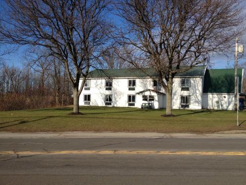 Chaffee Cabin | Chaffee Lodge