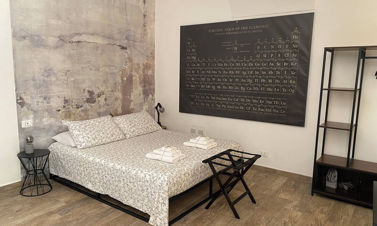 Asti Apartment | Chagall Charme