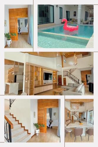Khanom Villa | Chaisona at Khanom Storey