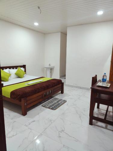 Maraiyur House | Chaithanya Illam