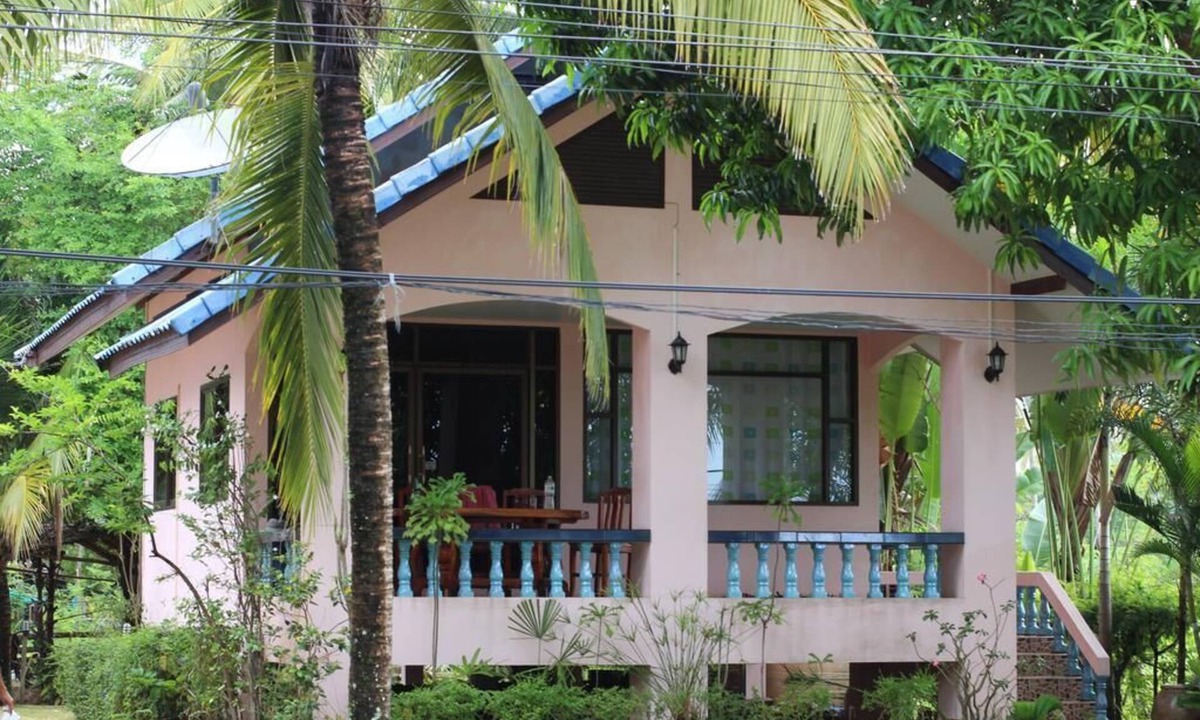 Laem Sing Hotel | Chaiwat Resort
