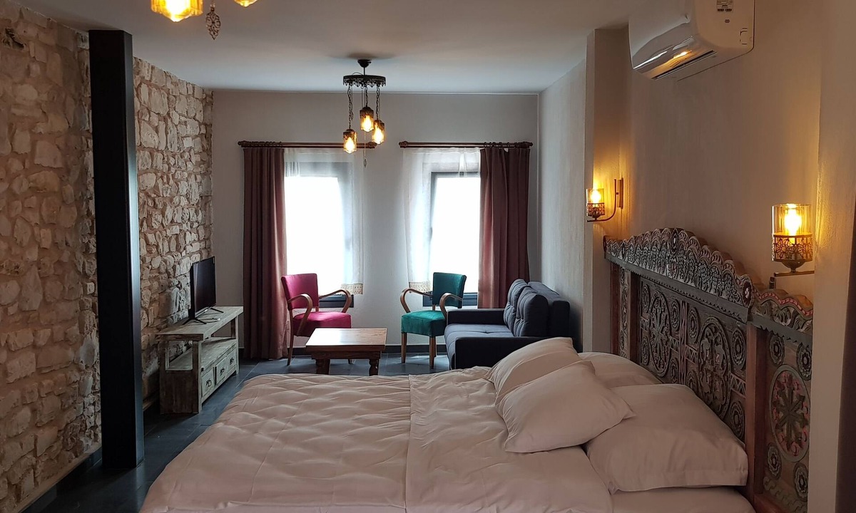 Urla Apartment | CHAKRA SUITES URLA