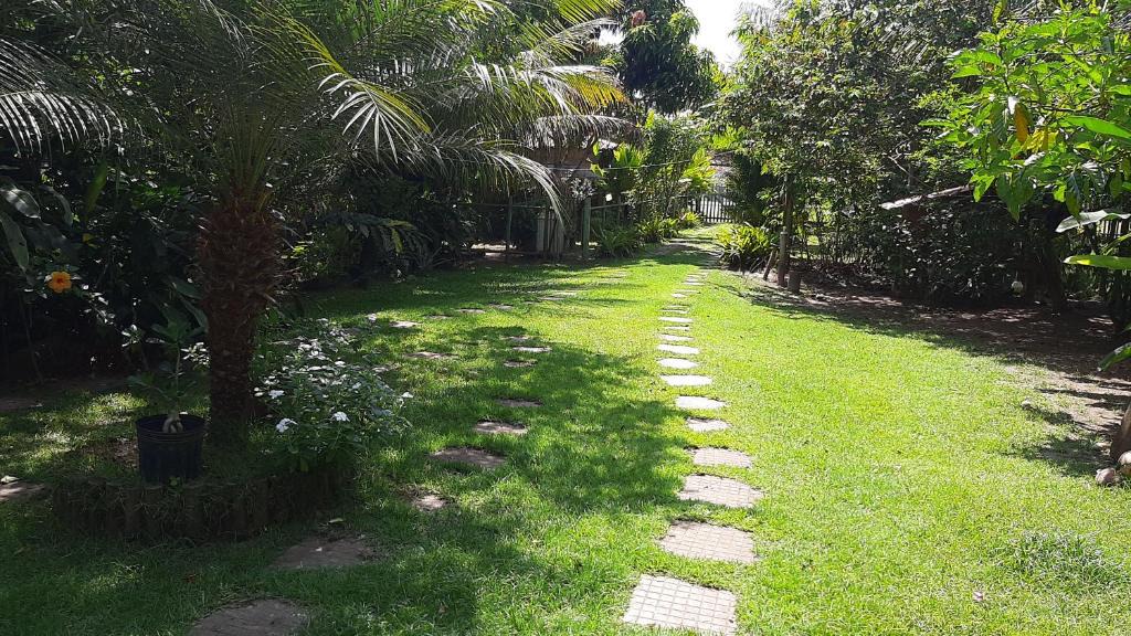 Aritagua Apartment | Chalé Aconchego