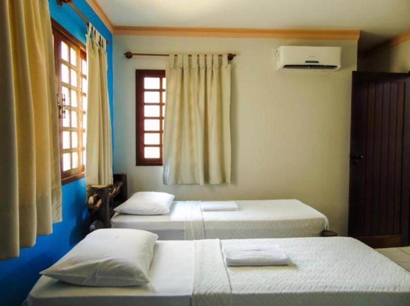Ponta Negra Hotel | Chalé Aguaí