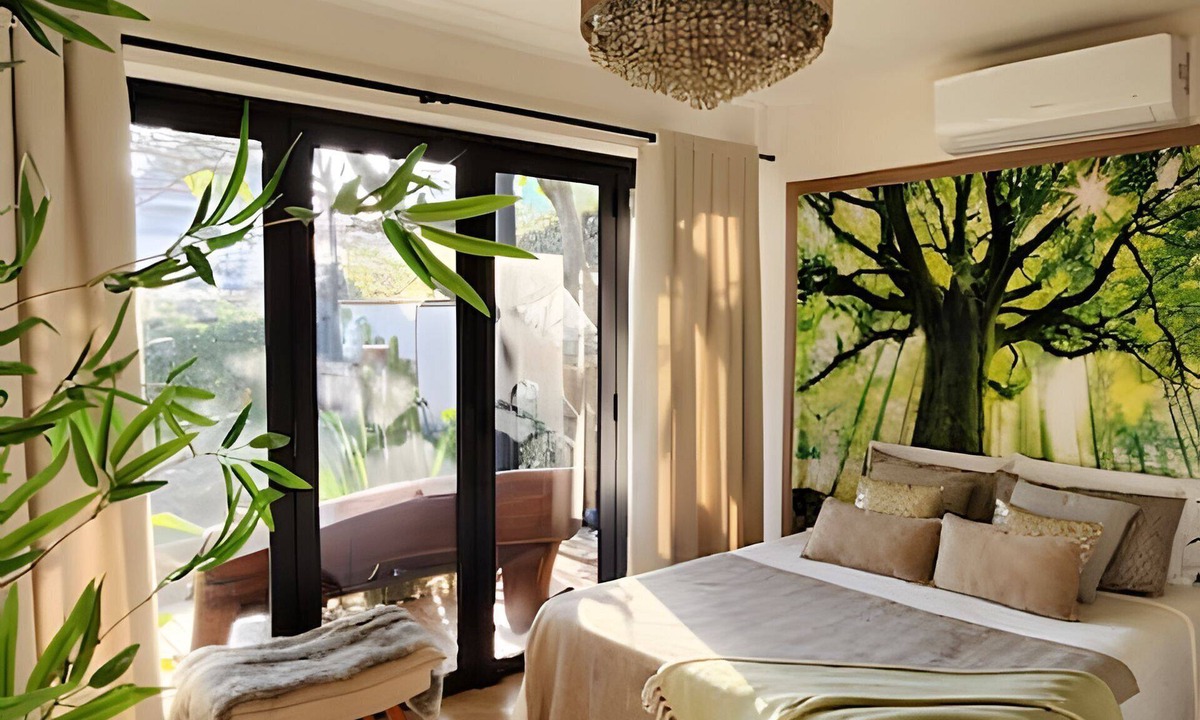 Sao Paulo Bed & Breakfast | Chalé Ateliê Poder das Pedras