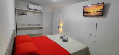 Rio do Sul Apartment | Chalé canto do bugiu
