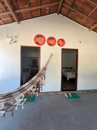 Icapui Apartment | Chalé central beach