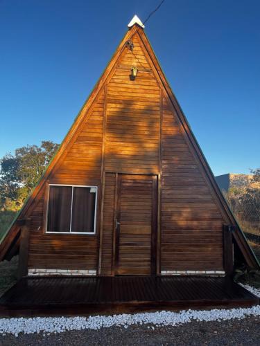 Chapada dos Guimaraes House | Chalé da Chapada