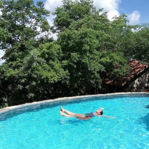 Bonito Cabin | Chalé do Bosque
