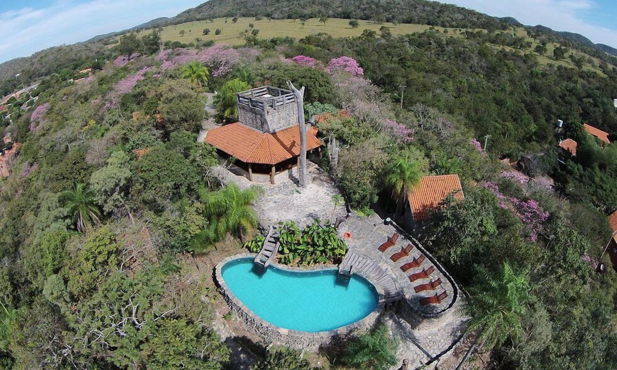Bonito Hotel | Chalé do Bosque