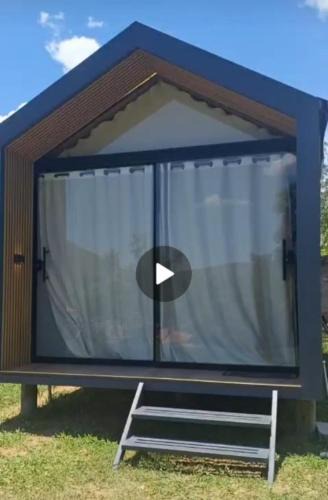 Lavrinhas Cabin | Chalé Loft