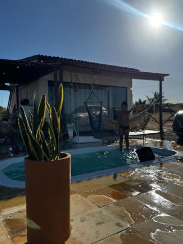 Casa Nova Ski Chalet | Chalé Mansões do Rio