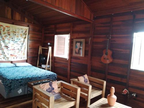 Penedo Hostel | Chalé Penedo