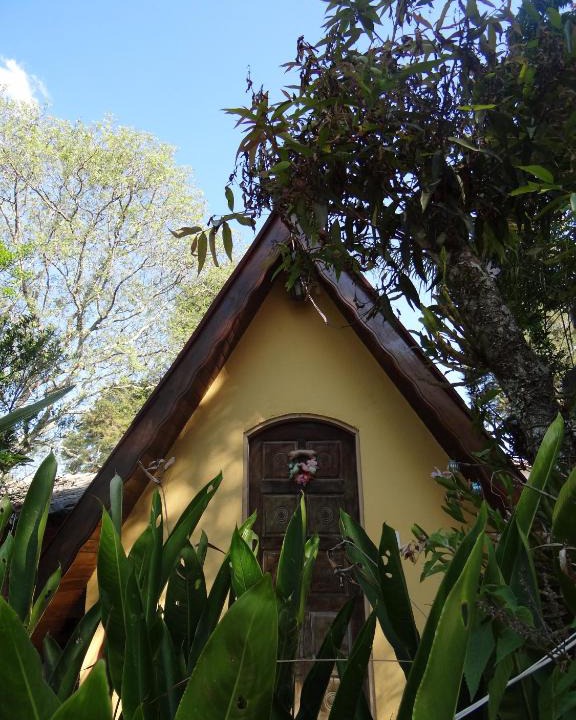 Jacarei Bed & Breakfast | Chalé Rancho Aratama