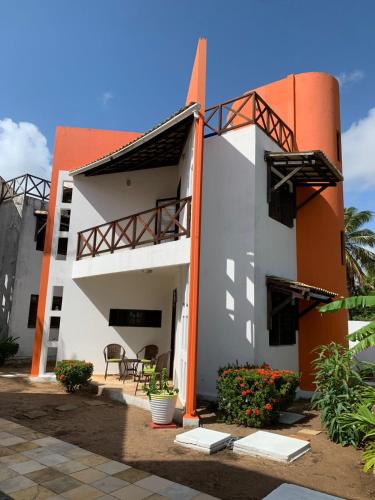 Maracajau Ski Chalet | Chalé Triplex em Maracajaú perto dos Parrachos