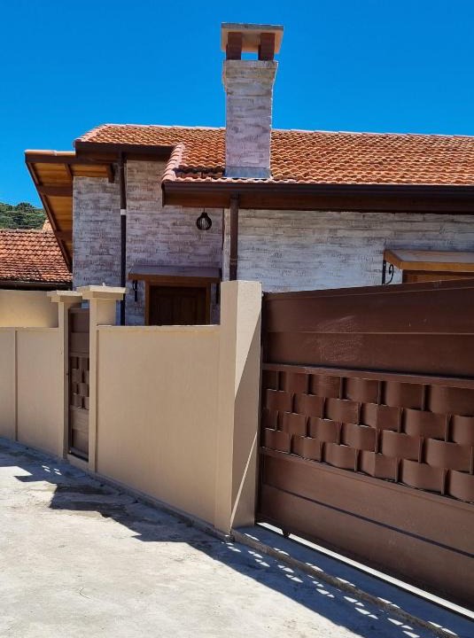 Monte Verde House | Chalés Bella
