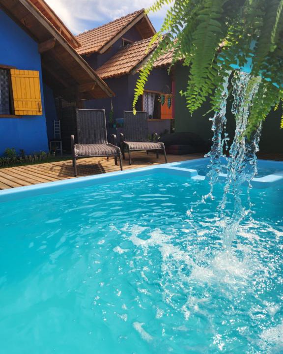 Caraiva Cabin | Chalés Cabocla da Lua