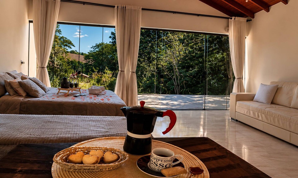 Jarinu Cottage | Chalés Privativos e Aconchegantes no Sítio Pauletto