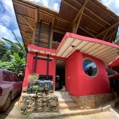 Itapeva Ski Chalet | Chalés Sitio Mangala
