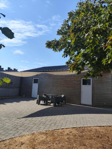 Saint-Pierre-des-Echaubrognes Apartment | Chalet 38 m2, au calme reposant, près du puy/fou