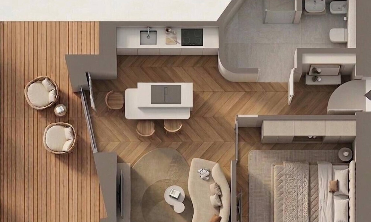 San Leonardo in Passiria Ski Chalet | Chalet Alpin